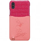 ��ɥݥ��åȥ��㥱�åȥ�����for iPhoneXS/iPhoneX�ԥǥ�������0809