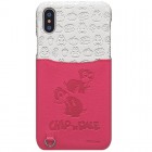 ��ɥݥ��åȥ��㥱�åȥ�����for iPhoneXS/iPhoneX�ԥ��åס��ǡ����0810