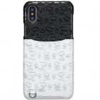 ��ɥݥ��åȥ��㥱�åȥ�����for iPhoneXS/iPhoneX�ԥ��̡��ԡ�����/�����0813