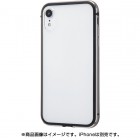 ray-out �쥤�������ȥ���ߥХ�ѡ������̥ѥͥ�(���ꥢ)for iPhone XR��6.1������ˡԥ֥�å���RT-P18AB/BM