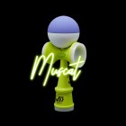 �Ŷ�DENDAMA GummyIoT����̡�Muscat��D21807-GM