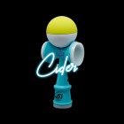 �Ŷ�DENDAMA GummyIoT����̡�Cider��D21807-GC