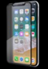 ���ܥ�¥�GRAMASProtection 3D Full Cover Glass�վ��ݸ�饹�ե����for iPhoneXS(5.8�����)��Normal��GGL-32328NML