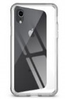 motomo ��ȥ�TEMPERED GLASS CASE���㥱�åȥ����� for iPhoneXR (6.1�����)tpd-gs-6.1