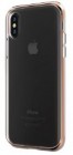 motomo ��ȥ�iNFINITY CLEAR CASE���㥱�åȥ����� for iPhoneXSMax (6.5�����)��Rose gold��in-cl-rg-6.5