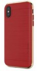motomo ��ȥ�iNFINITY���㥱�åȥ����� for iPhoneXSMax (6.5�����)��Gold/Red��infty-gr-6.5