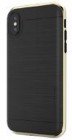 motomo ��ȥ�iNFINITY���㥱�åȥ����� for iPhoneXSMax (6.5�����)��Black/Gold��infty-bg-6.5