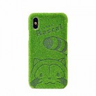AG LimitedShibaful�ʥ��Хե�)�� Rascal���㥱�åȥ����� for iPhoneX/iPhoneXS(5.8�����)AG/RSC-IPX21