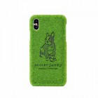 AG LimitedShibaful�ʥ��Хե�)�� Soccer Junky���㥱�åȥ����� for iPhoneX/iPhoneXS(5.8�����)AG/SCJ-IPX21