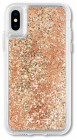 Case-Mate �������ᥤ��Waterfall���㥱�åȥ����� for iPhoneXS (5.8�����)/iPhoneX��Gold��CM037710