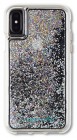 Case-Mate �������ᥤ��Waterfall���㥱�åȥ����� for iPhoneXS (5.8�����)/iPhoneX��Iridescent��CM037712
