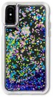 Case-Mate �������ᥤ��Waterfall���㥱�åȥ����� for iPhoneXS (5.8�����)/iPhoneX��Glow Purple��CM037714