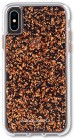 Case-Mate �������ᥤ��Karat���㥱�åȥ����� for iPhoneXS (5.8�����)/iPhoneX��Rose Gold��CM037734