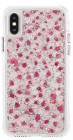 Case-Mate �������ᥤ��Karat Petals���㥱�åȥ����� for iPhoneXS (5.8�����)/iPhoneX��Ditsy Flowers Pink��CM037738