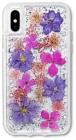 Case-Mate �������ᥤ��Karat Petals���㥱�åȥ����� for iPhoneXS (5.8�����)/iPhoneX��Purple��CM037736