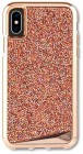 Case-Mate �������ᥤ��Brilliance���㥱�åȥ����� for iPhoneXS (5.8�����)/iPhoneX��Rose Gold��CM037740