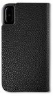 Case-Mate �������ᥤ��Barely There Folio��Ģ�������� for iPhoneXS (5.8�����)/iPhoneX��Black��CM037944