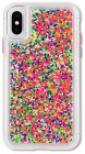 Case-Mate�������ᥤ�ȥ��㥱�åȥ����� for iPhoneXS (5.8�����)/iPhoneX��Sprinkles��CM038158