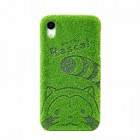 AG LimitedShibaful�ʥ��Хե�)�� Rascal���㥱�åȥ����� for iPhoneXR(6.1�����)AG/RSC-IP901
