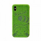 AG LimitedShibaful�ʥ��Хե�)�� Rascal���㥱�åȥ����� for iPhoneXS Max(6.5�����)AG/RSC-IXP01