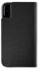 Case-Mate �������ᥤ��Barely There Folio��Ģ�������� for iPhoneXSMax (6.5�����)��Black��CM037988