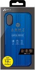 Air-J ������������ARMZ GB���������㥱�åȥ�����for iPhoneXS��5.8������ˡ�BL��AC-P18S-GB BL