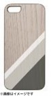 Man & Wood �ޥ󥢥�ɥ��å�ŷ���ڥ��㥱�åȥ�����for iPhoneXS (5.8�����)/iPhoneX��Gray Suit��I13860i58