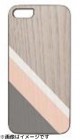 Man & Wood �ޥ󥢥�ɥ��å�ŷ���ڥ��㥱�åȥ�����for iPhoneXS (5.8�����)/iPhoneX��Pink Suit��I13861i58