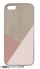Man & Wood �ޥ󥢥�ɥ��å�ŷ���ڥ��㥱�åȥ�����for iPhoneXS (5.8�����)/iPhoneX��Tulip��I13862i58
