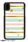 ikins ��������ŷ�������㥱�åȥ�����for iPhoneXS (5.8�����)/iPhoneX��Pop Mint��I13936i58