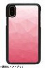 ikins ��������ŷ�������㥱�åȥ�����for iPhoneXS (5.8�����)/iPhoneX��Pink Lake��I13939i58