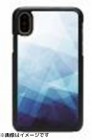 ikins ��������ŷ�������㥱�åȥ�����for iPhoneXS (5.8�����)/iPhoneX��Blue Lake��I13940i58