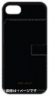 Eblouir ���֥륤BackPack���㥱�åȥ�����for iPhoneXS (5.8�����)/iPhoneX��black��EB14373i58