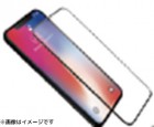 Just Mobile ���㥹�ȥ�Х���Xkin™ 3D���饹�ե����for iPhoneX/iPhoneXS��5.8�������JM14359i58