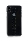 Bling My ThingStripe Clear���㥱�åȥ�����for iPhoneXSMax ��6.5������ˡ�JET��BM_I9LCSPCSR_JT