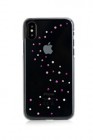 Bling My ThingMilky Way���㥱�åȥ�����for iPhoneXR��6.1������ˡ�ROSE SPARKLES��BM_I9MCSPCMW_RS