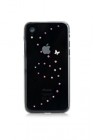 Bling My ThingPapillon���㥱�åȥ�����for iPhoneXR��6.1������ˡ�ROSE SPARKLES��BM_I9MCSPCPL_RS
