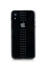 Bling My ThingStripe Clear���㥱�åȥ�����for iPhoneXR��6.1������ˡ�JET��BM_I9MCSPCSR_JT