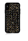 Bling My ThingExtravaganza Black���㥱�åȥ�����for iPhoneXS (5.8�����)/iPhoneX��JET��BM_I9SCSDLEB_JT