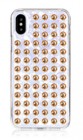 Bling My ThingExtravaganza White���㥱�åȥ�����for iPhoneXS (5.8�����)/iPhoneX��GOLD��BM_I9SCSDLEW_GD