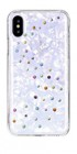 Bling My ThingMilky Way White���㥱�åȥ�����for iPhoneXS (5.8�����)/iPhoneX��COTTON CANDY��BM_I9SCSDLME_CC