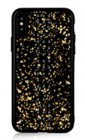 Bling My ThingStripe Black���㥱�åȥ�����for iPhoneXS (5.8�����)/iPhoneX��JET��BM_I9SCSDLSB_JT