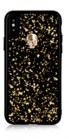 Bling My ThingTreasure Black���㥱�åȥ�����for iPhoneXS (5.8�����)/iPhoneX��GOLD SKULL��BM_I9SCSDLTB_GS