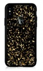 Bling My ThingTreasure Black���㥱�åȥ�����for iPhoneXS (5.8�����)/iPhoneX��HEMATITE SKULL��BM_I9SCSDLTB_HS