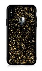 Bling My ThingTreasure Black���㥱�åȥ�����for iPhoneXS (5.8�����)/iPhoneX��SILVER SKULL��BM_I9SCSDLTB_SS