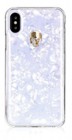 Bling My ThingTreasure White���㥱�åȥ�����for iPhoneXS (5.8�����)/iPhoneX��GOLD SKULL��BM_I9SCSDLTW_GS