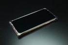 �����ټ���ȯ����GILD design ����ɥǥ����󥽥�åɥХ�ѡ�for iPhoneXS Max (6.5�����)�ԥ��졼��GI-423GR