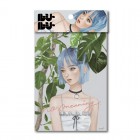 VELOCITYMAYU YUKISHITATREE&BLUE STICKER���ƥå���/������AM-0705-FREE