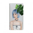 VELOCITYMAYU YUKISHITA¿�����б���Ģ����������TREE&BLUE_MULTI��AM-0707-MLTI