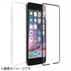 ��ˡ�Ͳ�����͸���/���̸����ò���TRANSP2PIECES FULL PROTECTOR�������饹+�ϡ��ɥ�����for iPhone6/iPhone6s�ԥ֥�å��բ��᡼�����ݾڻ����Բ�